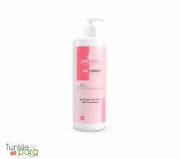 APEDERM gel lavant visage corps pour toute la famille