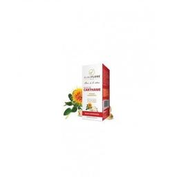 Almaflore huile de carthame