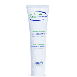 Hydra vaseline émulsion dermique