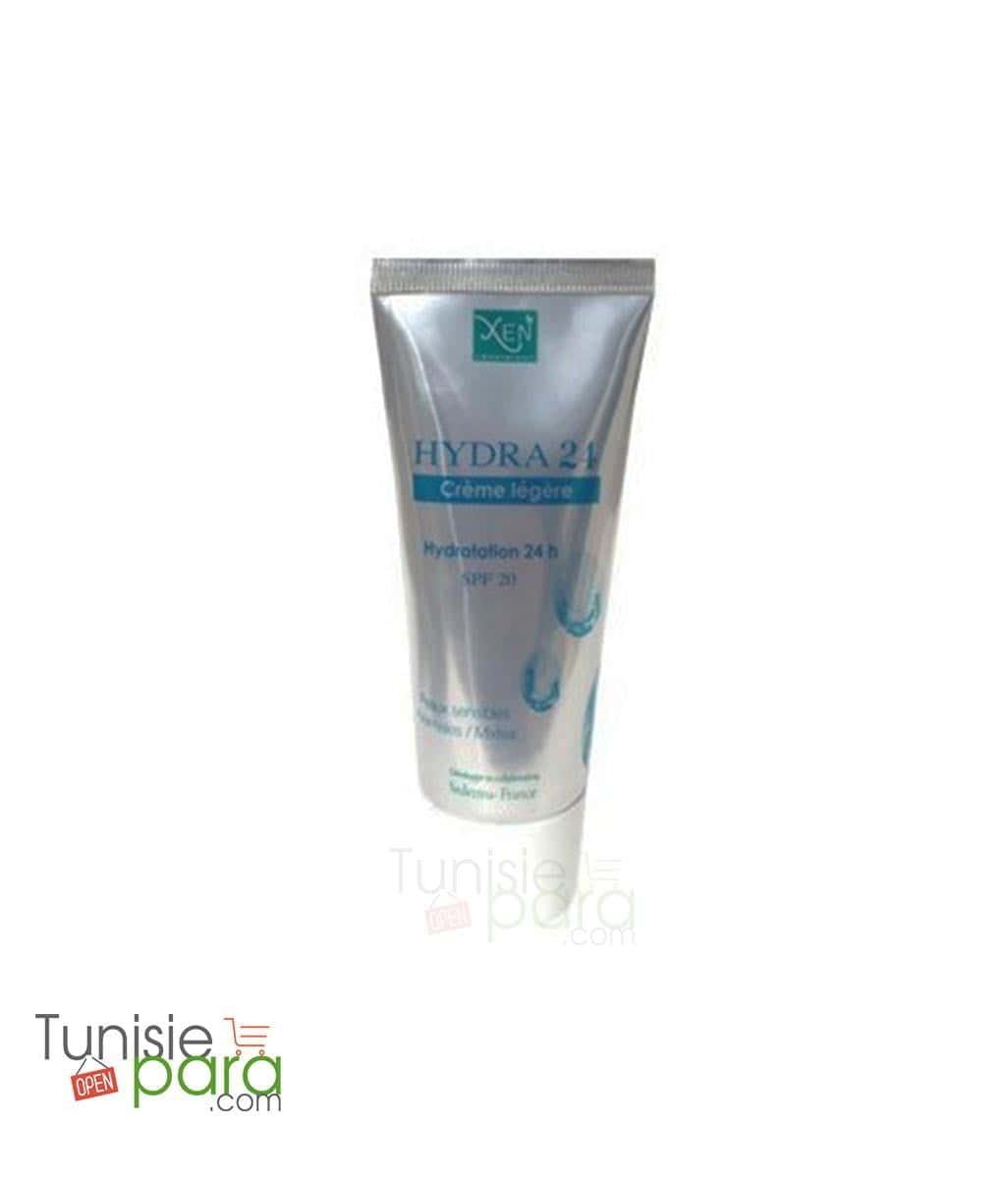 Xen hydra 24 légère 50g