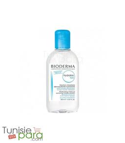 Bioderma HYDRABIO H2O eau micellaire démaquillant hydratant