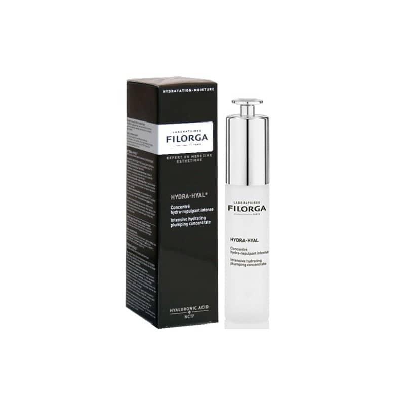 Filorga HYDRA-HYAL CONCENTRÉ HYDRA-REPULPANT INTENSE