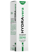 Hydravera gel apaisant 90GR