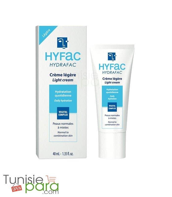 HYFAC hydrafac légère