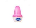 BABY PUR sucette à sucre silicone 0m+