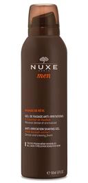 Nuxe men gel rasage de reve