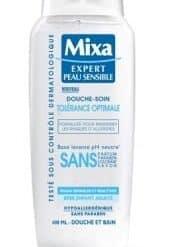 Mixa Douche-Soin Tolérance Optimale