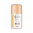 INNOVADERM Fond de Teint FLUID Minéral Ivory 01 SPF50+