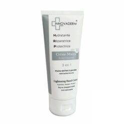 INNOVADERM mains éclaircissante SPF30