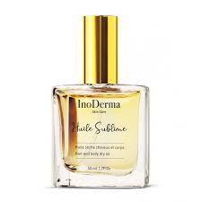 INODERMA Huile Sublime