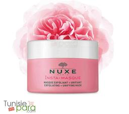 Nuxe Insta-Masque Exfoliant + Unifiant