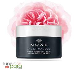 Nuxe Insta-Masque Détoxifiant + Eclat