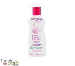 IntimaSoin Soin de toilette intime Ph Physiologique