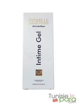 Esthelle gel intime lubrifiant