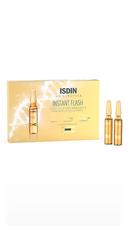 Isdin ISDINCEUTICS instant flash 5 ampoules