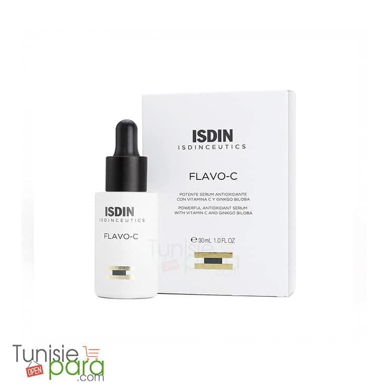 ISDIN Flavo-c serum