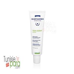 ISISPHARMA TEEN DERM ALPHA-PURE