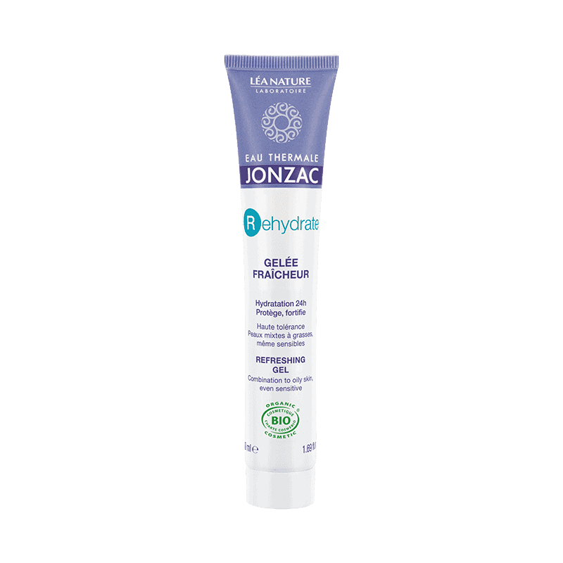 JONZAC Rehydrate gelee fraicheur