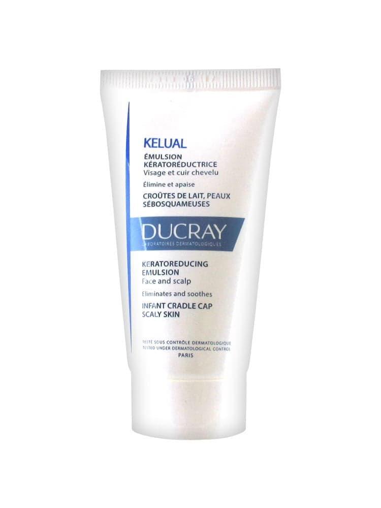 Ducray KELUAL Emulsion