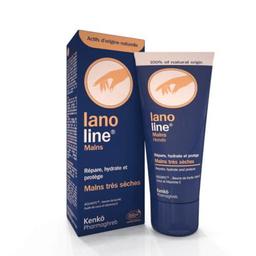 kenko LANOLINE mains tube