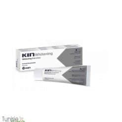 Kin dentifrice blancheur