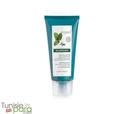 Klorane Baume anti-pollution détox à la Menthe aquatique Bio