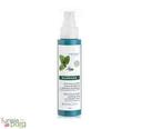 Klorane ANTI POLLUTION BRUME PURIFIANTE A LA MENTHE AQUATIQUE