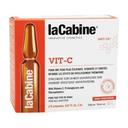 Cabine ampoules vitamine C 10x
