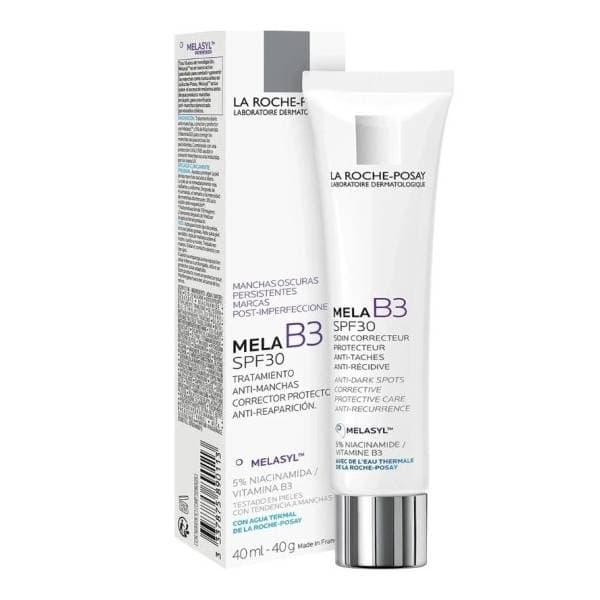 La Roche-Posay MELA B3 soin correcteur anti taches SPF30