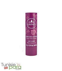 LAINO Soin des lèvres fragilisées goût figue