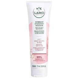 Laino gommage hydratant douceur