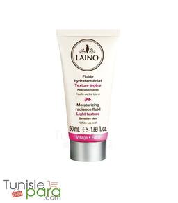 LAINO FLUIDE HYDRATANT ECLAT TEXTURE LEGERE