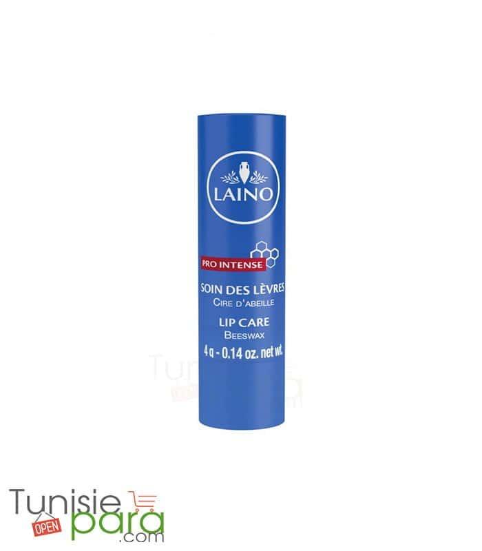 Laino Soin des Lèvres Cire d’abeille