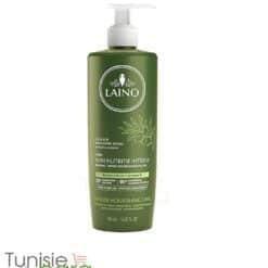 Laino LAIT Nutritif Intense Extrait d’olive vitamine E