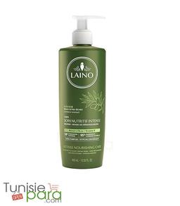 Laino LAIT Nutritif Intense Extrait d’olive vitamine E