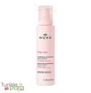 Nuxe Very Rose lait Démaquillant onctueux