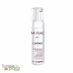 MURIAC Lightact mousse éclaircissante