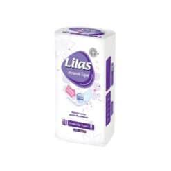 Lilas Serviettes Maternité super B 15