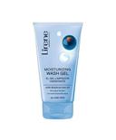 LIRENE gel nettoyant cassis