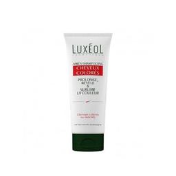Luxeol Après shampooing cheveux colorés