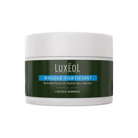 LUXEOL masque fortifiant