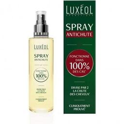 LUXEOL Spray Antichute