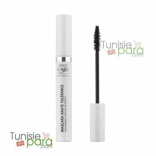 EYE Care mascara volumateur 6002
