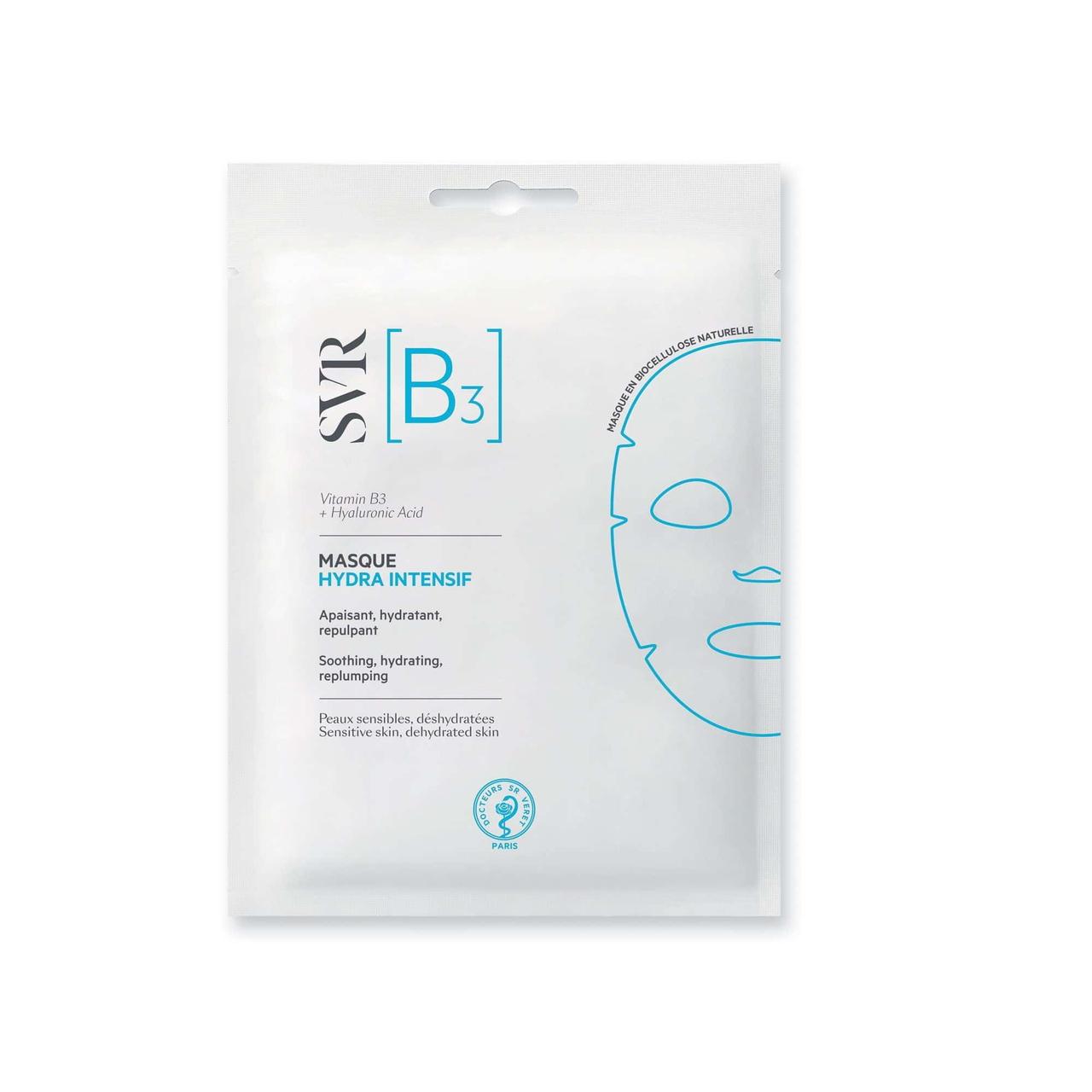 SVR Masque B3 Hydra Intensif