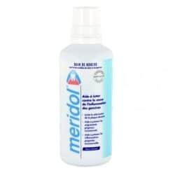 Meridol Bain De Bouche