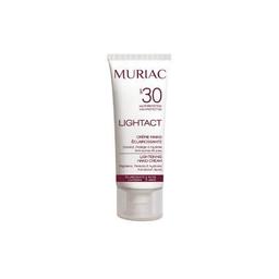 MURIAC LIGHTACT mains SPF30