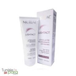 MURIAC Lightact lotion lactée éclaircissante anti taches