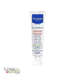 Mustela cicastela Crème réparatrice