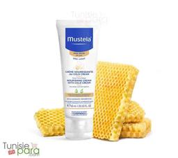 Mustela BEBE COLD CREAM NUTRI-PROTECTEUR