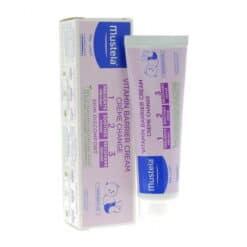 Mustela crème pour le change